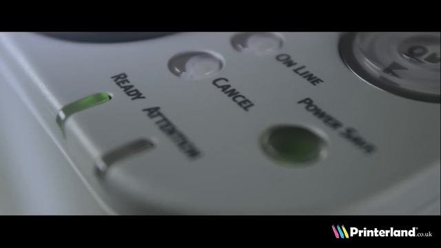 OKI C511dn A4 Colour LED Printer Review смотреть онлайн