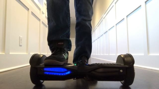 REVIEW: SwagTron T3 - The Best Hoverboard (2017)