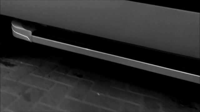 ESTRIBO LATERAL RENAULT MASTER смотреть онлайн