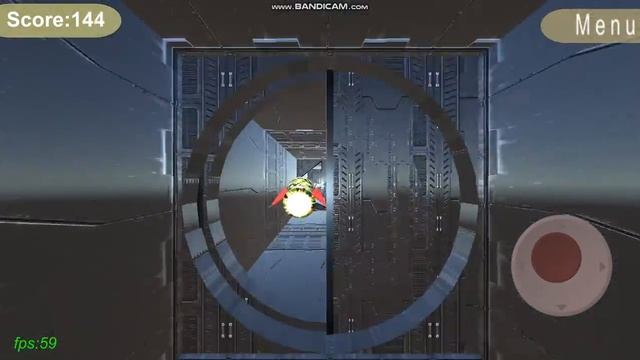 01)Infinity Ship|Gave Dev Portfolio|Detail in description смотреть онлайн