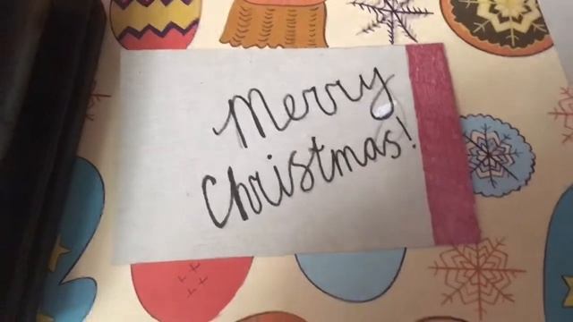 НОВОГОДНИЙ DIY| НОВОГОДНИЕ ПОДАРКИ| ИДЕИ НОВОГОДНИХ ПОДАРКОВ | НОВЫЙ ГОД 2018| Поля Краля смотреть онлайн
