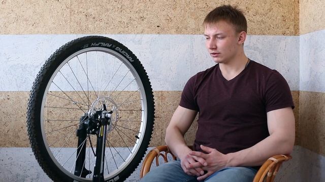 [VeloDriveShow] Подготовка велосипеда к лету: настройка тормозов смотреть онлайн