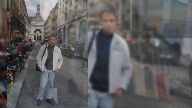 Рассказ о квартале Пигаль и кабаре Мулен-Руж. Часть 1 смотреть онлайн