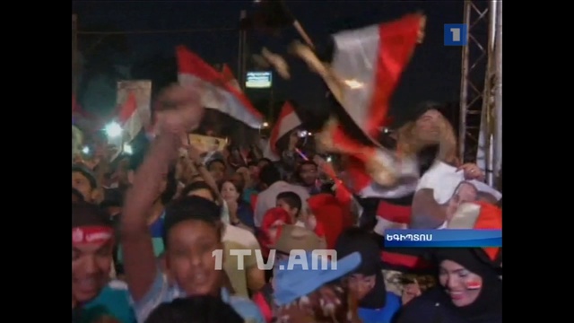 10.06.14 / Առաջին լրատվական 13:00