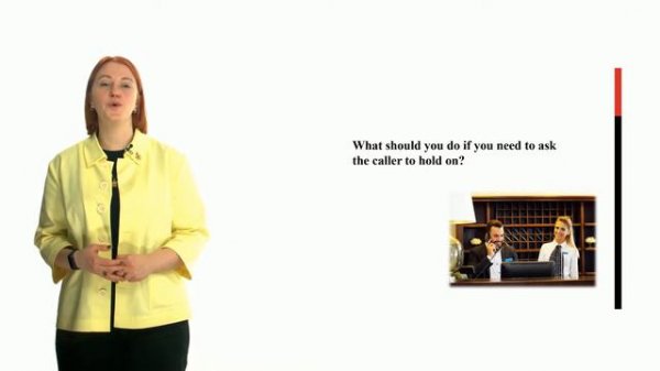 Открытый урок СПО. Английский язык.Answering the phone in the hotel.