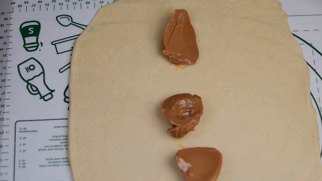 ВЫ ЕЩЕ НЕ ПРОБОВАЛИ ТАКИХ ВОЗДУШНЫХ БУЛОЧЕК смотреть онлайн