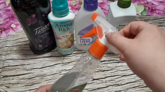 Пустые баночки бытовой химии /зима 2021 ??? смотреть онлайн