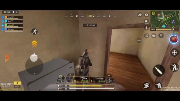 CALL OF DUTY MOBILE GAME | BATTLE ROYALE | DHOKE SE MARA 😭😭😭 | Sharma Gamerz