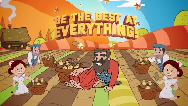 AdVenture Communist | Become Glorious Leader! смотреть онлайн