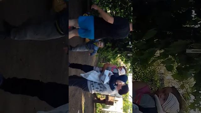 VLOG: Дискотека 80х. Вот так мы умеем танцевать смотреть онлайн