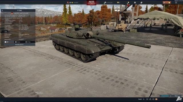 Yak-141 and more - "Sky Guardians" Update (Dev Server Stream) смотреть онлайн