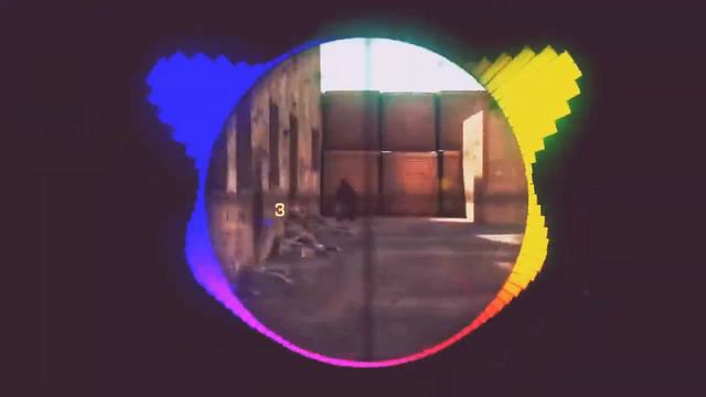 💙Голубой Вагон💙 Фрагмент мувик Standoff 2 смотреть онлайн