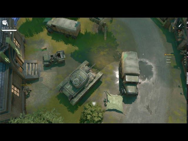 FoxHole 24.08.2020 смотреть онлайн