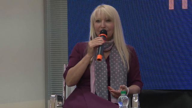 Круглый стол: «Специальные налоговые режимы. Самозанятые. Новые возможности для малого бизнеса»