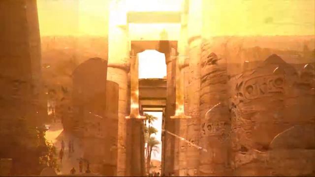 Alexandria II by Xerjoff смотреть онлайн