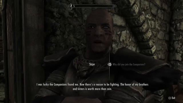 The Elder Scrolls V Skyrim AE Mods Live Broadcast Ps Pro смотреть онлайн