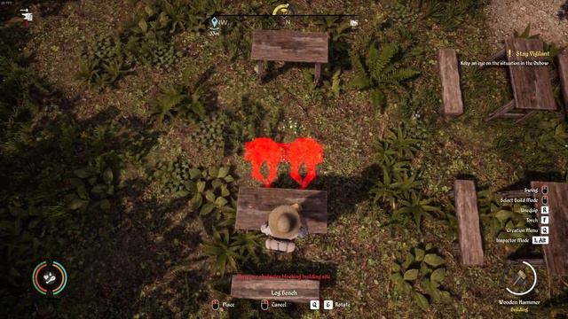 Medieval Dynasty The Oxbow S1 Ep6 - Decorating The Lower District! смотреть онлайн