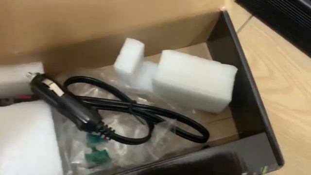 Аварійне/резервне живлення (інвертор green cell 300 600W 220 в) для ноутбука/телевізора/комп’ютера смотреть онлайн
