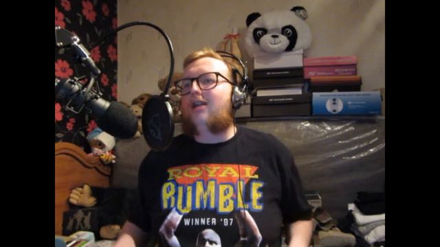 My Cover Of Yodel-Adle-Eedle-Idle-Oo (Randy Quaid) смотреть онлайн