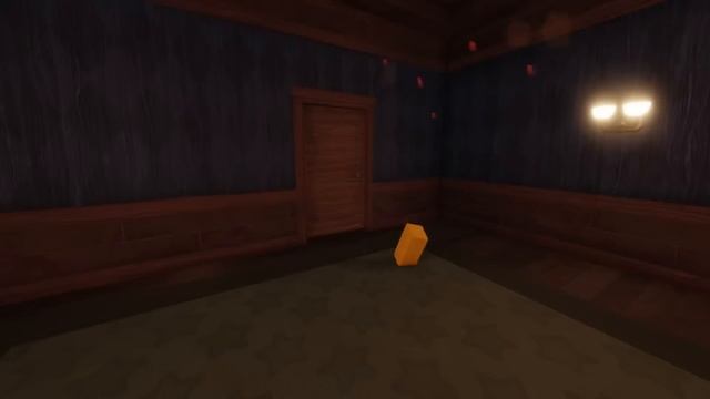 DEPTH'S SHOP IN DOORS ! Roblox Doors Update Animation смотреть онлайн