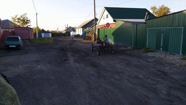 Паровая машина 21 века!! смотреть онлайн
