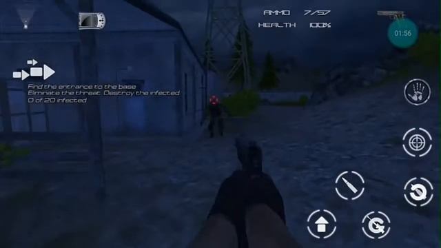 Dead Bunker IV Apocalypse (Gameplay) смотреть онлайн
