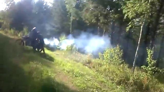Мотобудни # Чезет 250 смотреть онлайн