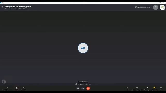 Онлайн ВИДЕО ВСТРЕЧИ в Skype без его установки. Обзор Скайпа от Руппел Групп.