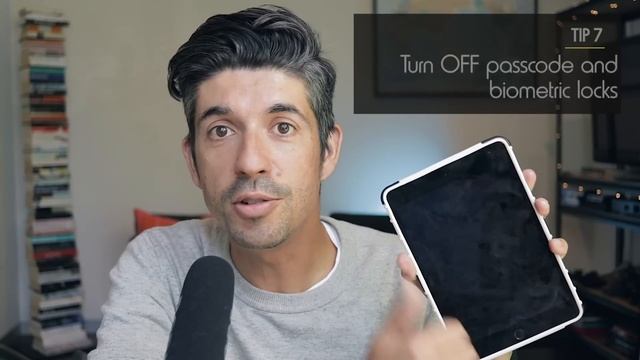 Top 10 iPad Tips For Pilots смотреть онлайн