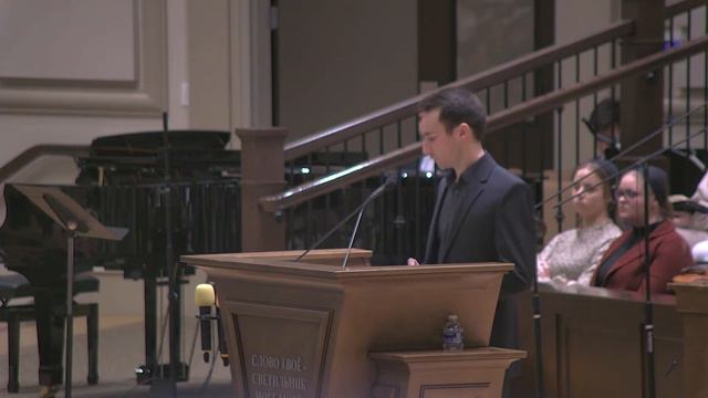Церковь "Ковчег Спасения" Ark of Salvation Live Stream 02-11-24 смотреть онлайн