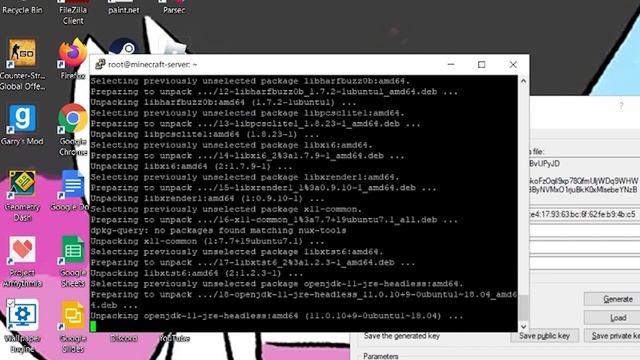 How to set up a Minecraft Server using Microsoft Azure *NO CREDIT CARD REQUIRED* (2021) смотреть онлайн