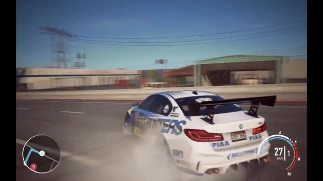 NEED FOR SPEED PAYBACK БЕЗ ЛИШНИХ СЛОВ ПРОХОЖДЕНИЕ СЮЖЕТА - ПРОЛОГ смотреть онлайн