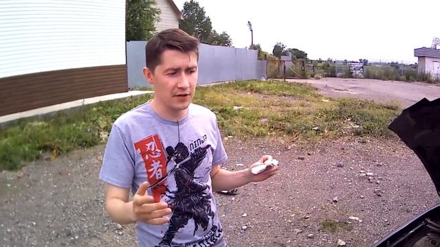 Уровень масла в двигателе. Как проверить, зачем и насколько часто? смотреть онлайн