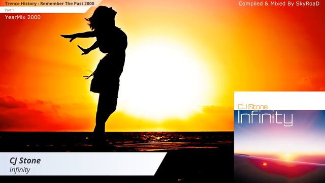 Trance History - YearMix 2000 Vol.1 (Chicane, Paul van Dyk, Tiesto, ATB)(The Best of CLASSIC TRANCE смотреть онлайн