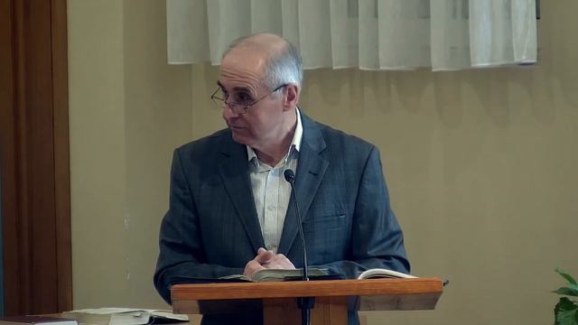 Воскресное Богослужение 10.04.2022 смотреть онлайн