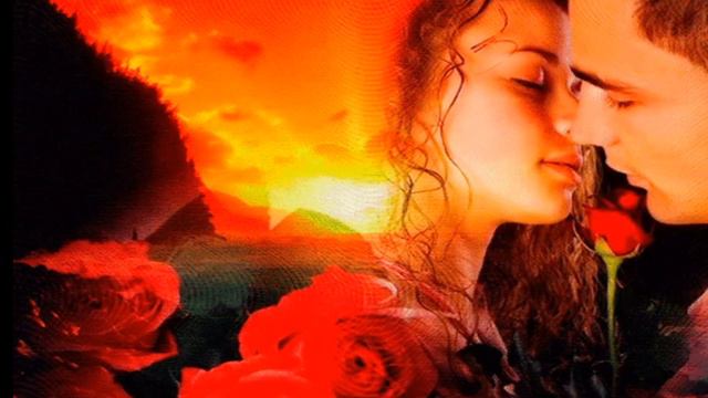 Музыка для души --САКСОФОН - Woman In Love смотреть онлайн