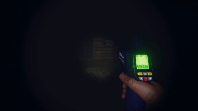Phasmophobia Gameplay без комментариев смотреть онлайн