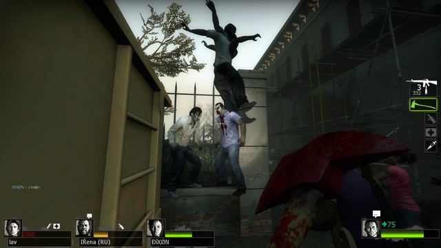 Left 4 Dead 2 10 28 2015 23 03 33 01 смотреть онлайн