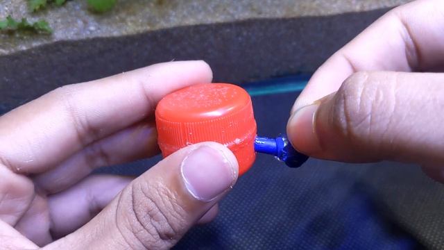 DIY Aquarium Air Stone | How To Make Aquarium Air Stone At Home