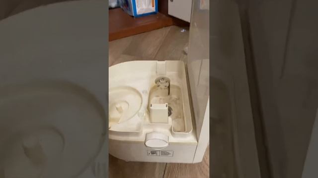 Увлажнитель Bork смотреть онлайн