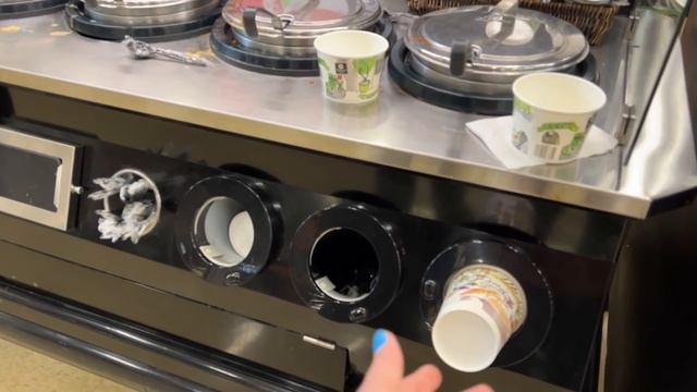 Печем торты на Хэллоуин // Свидание за завтраком // Шоппинг в Safeway // Влог США смотреть онлайн