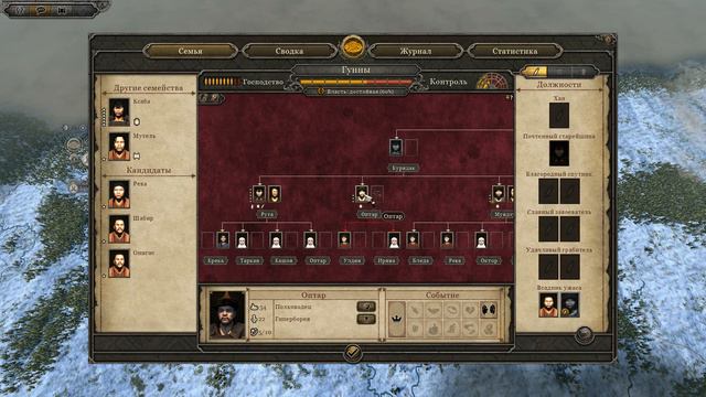 СТЕПНЫЕ ИГРОКИ Гунны и белые гунны. Совместная кампания №15 смотреть онлайн