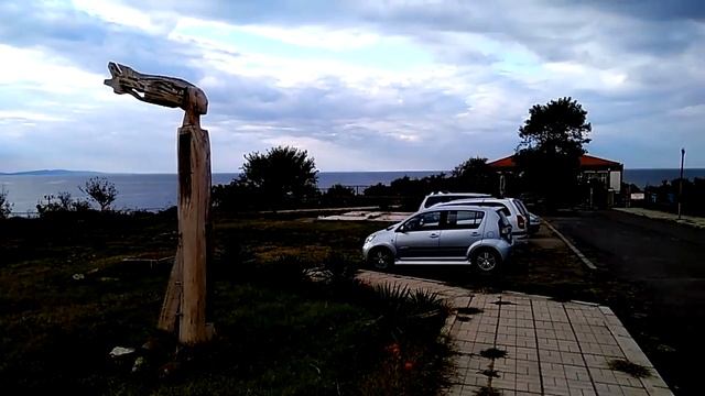 Ахтопол - град на любовта. Песня "Телефонная любовь". Васил Найденов. #tzarevoru смотреть онлайн