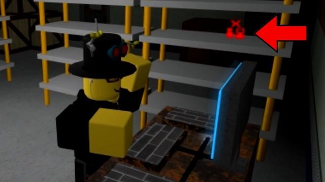 Flee The Facility [ROBLOX Game Review] смотреть онлайн