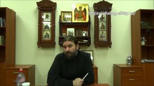 Можно ли разведенной женщине стать матушкой? Протоиерей Андрей Ткачев. Елицы