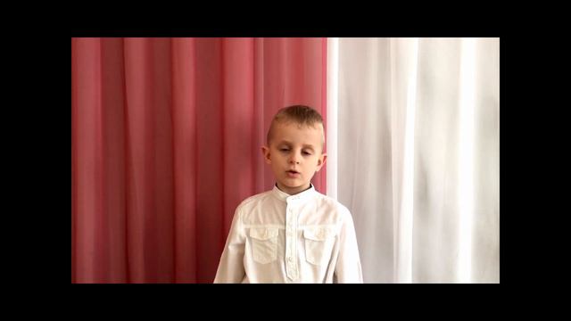 Притча "Незабудка". Читает Осташев Виталий. смотреть онлайн