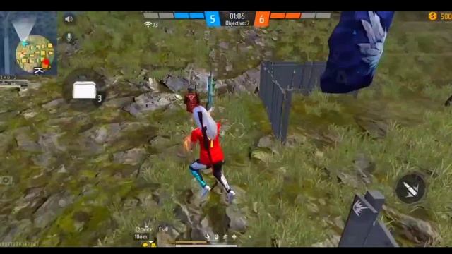 Tutorial - Fastest Gloo Wall On Mobile Like Other Server Players | Very Fast Gloo Wall Tricks !! смотреть онлайн