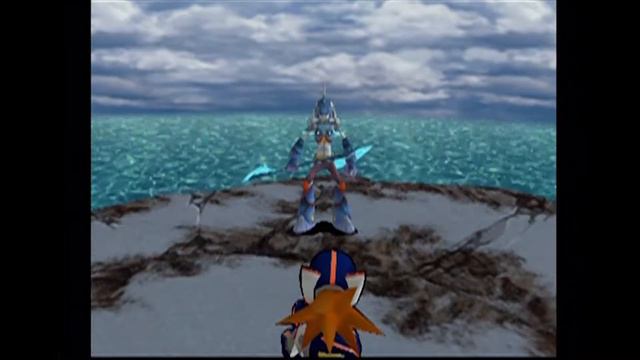 "What Up, Sex Stain?" - PART 18 - Mega Man X7 смотреть онлайн