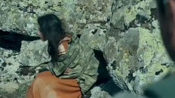 Турецкий филм Гора2