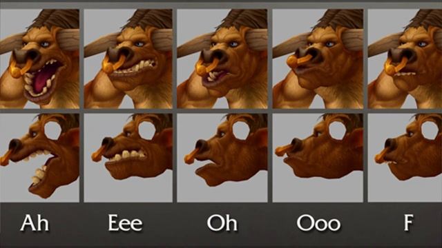 New Draenei & Tauren Models and Hearthstone Curse of Naxxramas смотреть онлайн